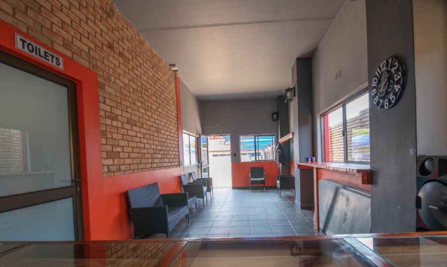 Commercial Property for Sale in Wilkoppies North West